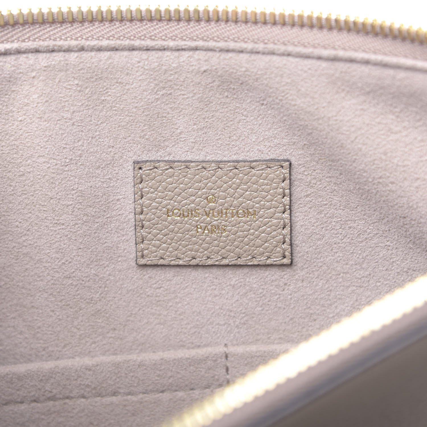 Louis Vuitton Empreinte Maida Hobo Tourterelle 6 of 10