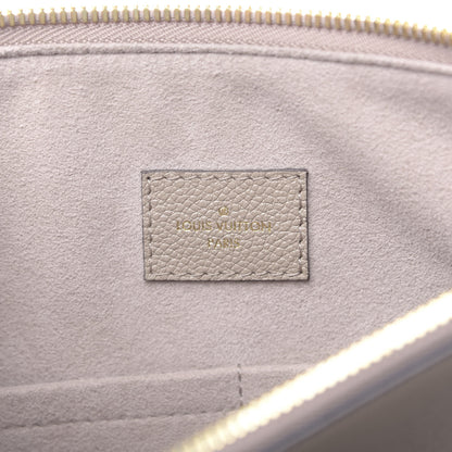 Louis Vuitton Empreinte Maida Hobo Tourterelle 6 of 10