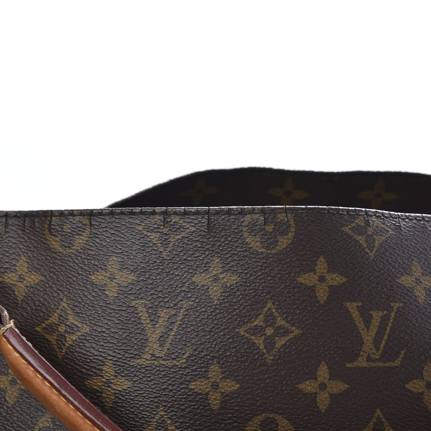 Monogram Metis