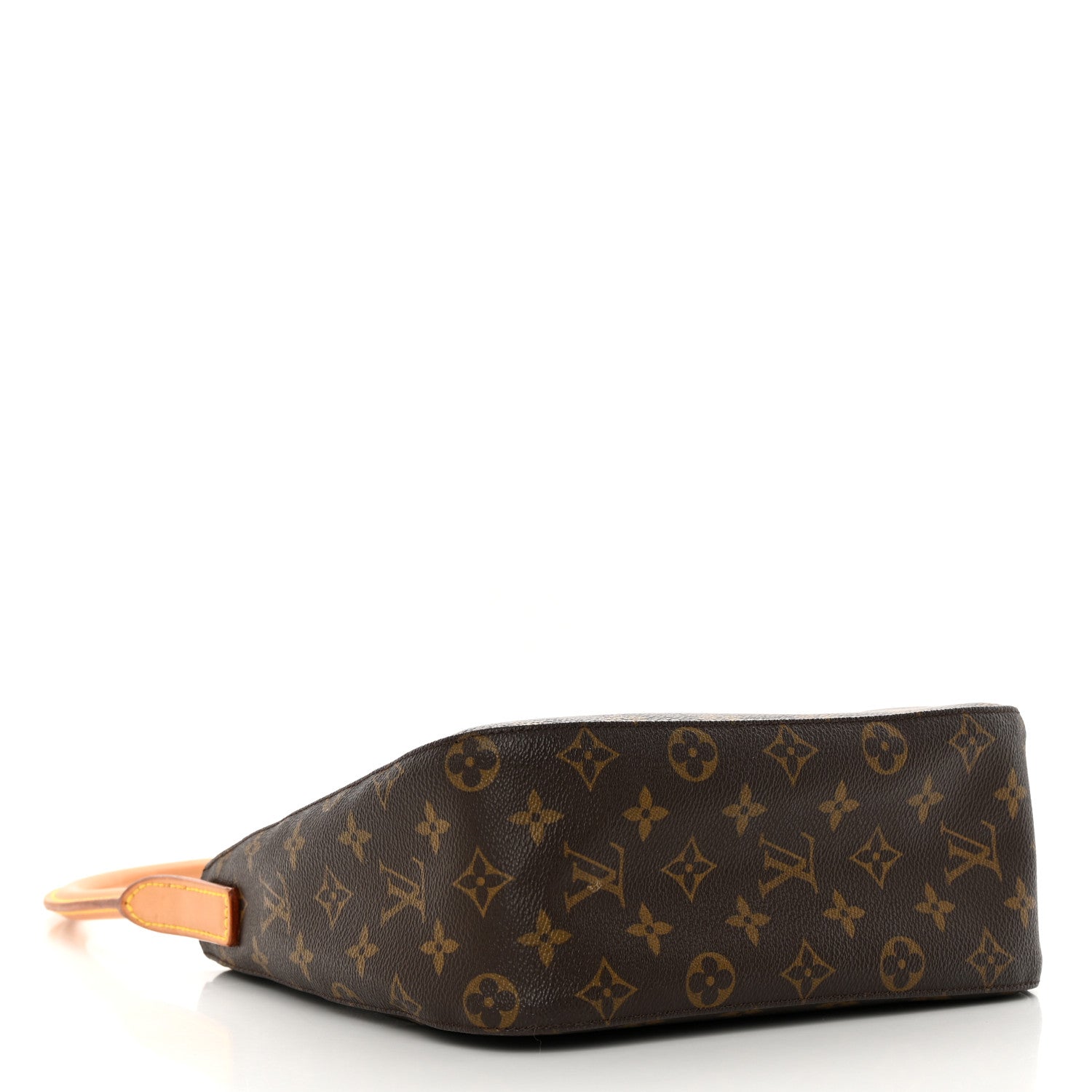 Louis Vuitton Monogram Looping MM 4 of 16