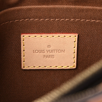 Louis Vuitton Monogram Multi Pochette Accessories Kaki 8 of 13