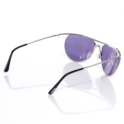 Tom Ford James Aviator Sunglasses TF191 2 of 6