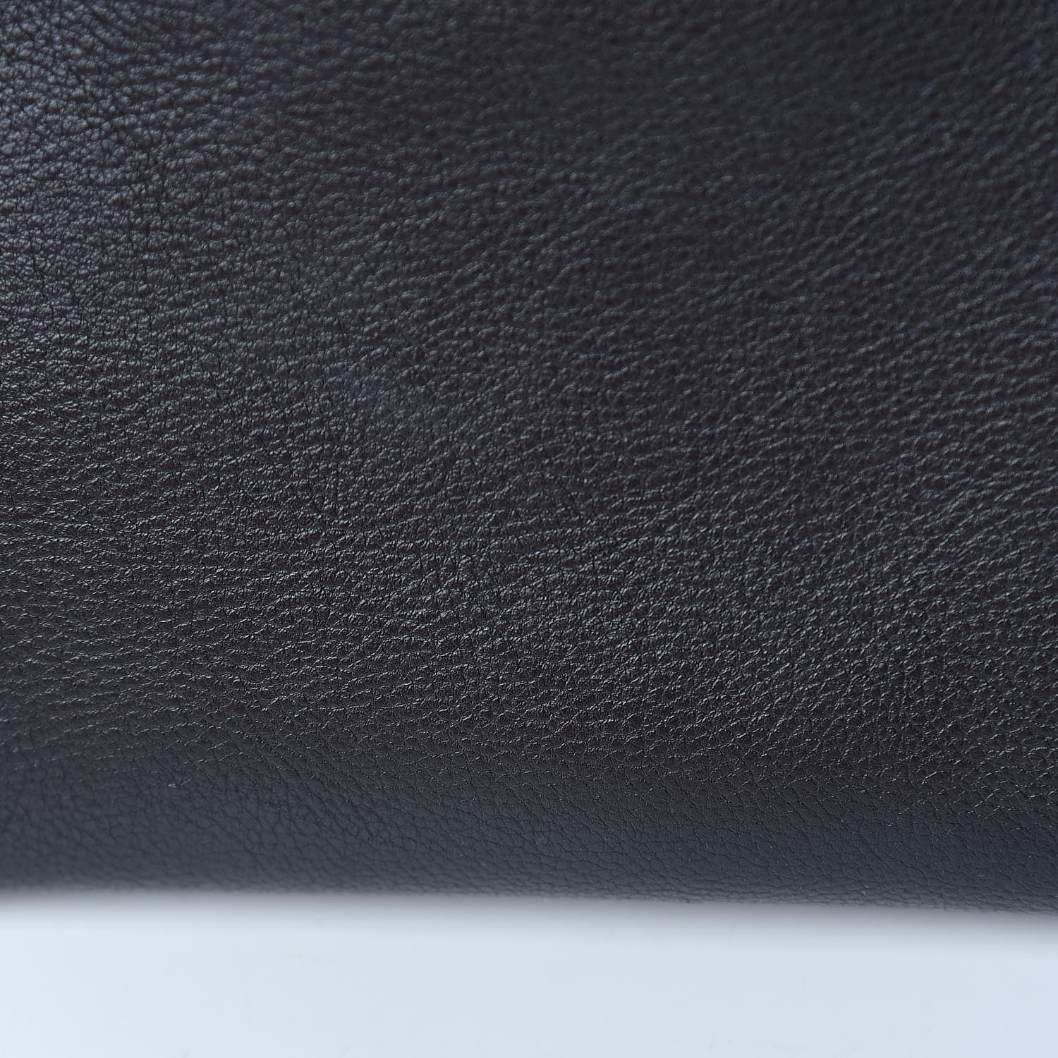 Chloe Calfskin Small Faye Day Shoulder Bag Black 12 of 12