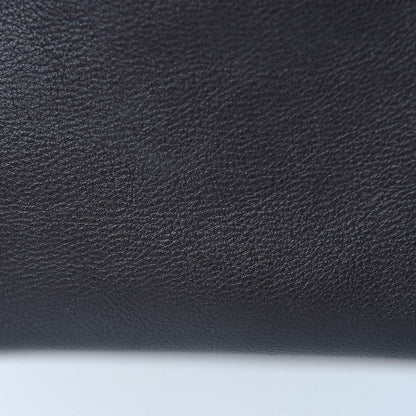 Chloe Calfskin Small Faye Day Shoulder Bag Black 12 of 12