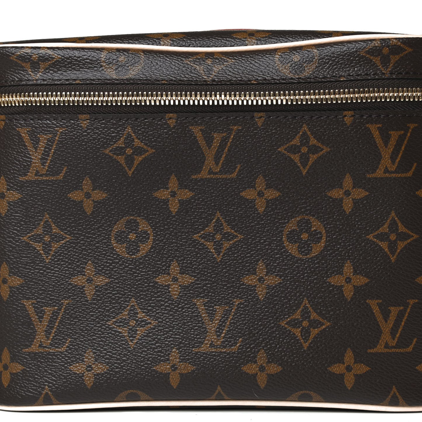 Monogram Nice BB