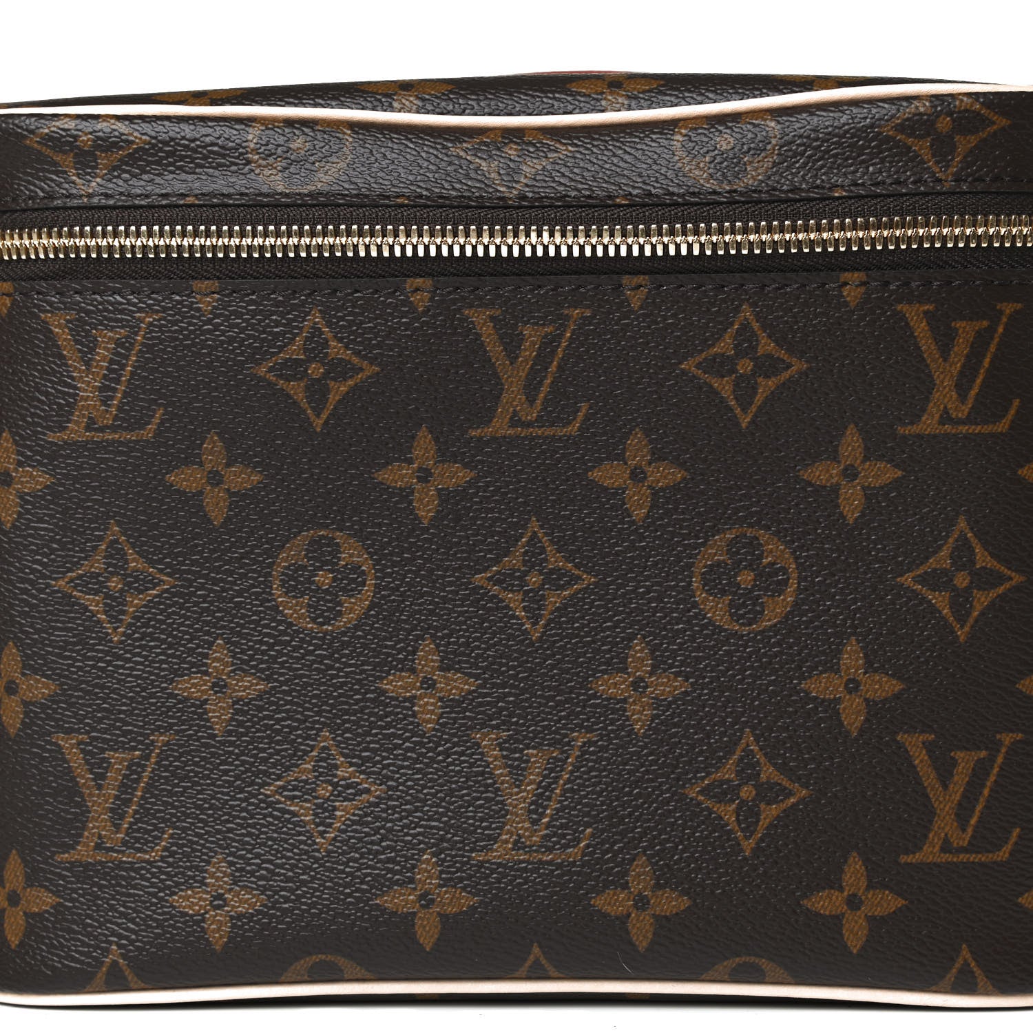 Louis Vuitton Monogram Nice BB 8 of 11