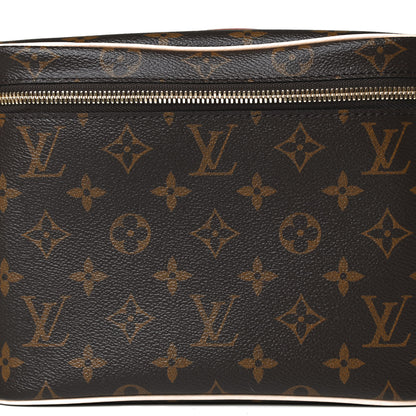 Louis Vuitton Monogram Nice BB 8 of 11