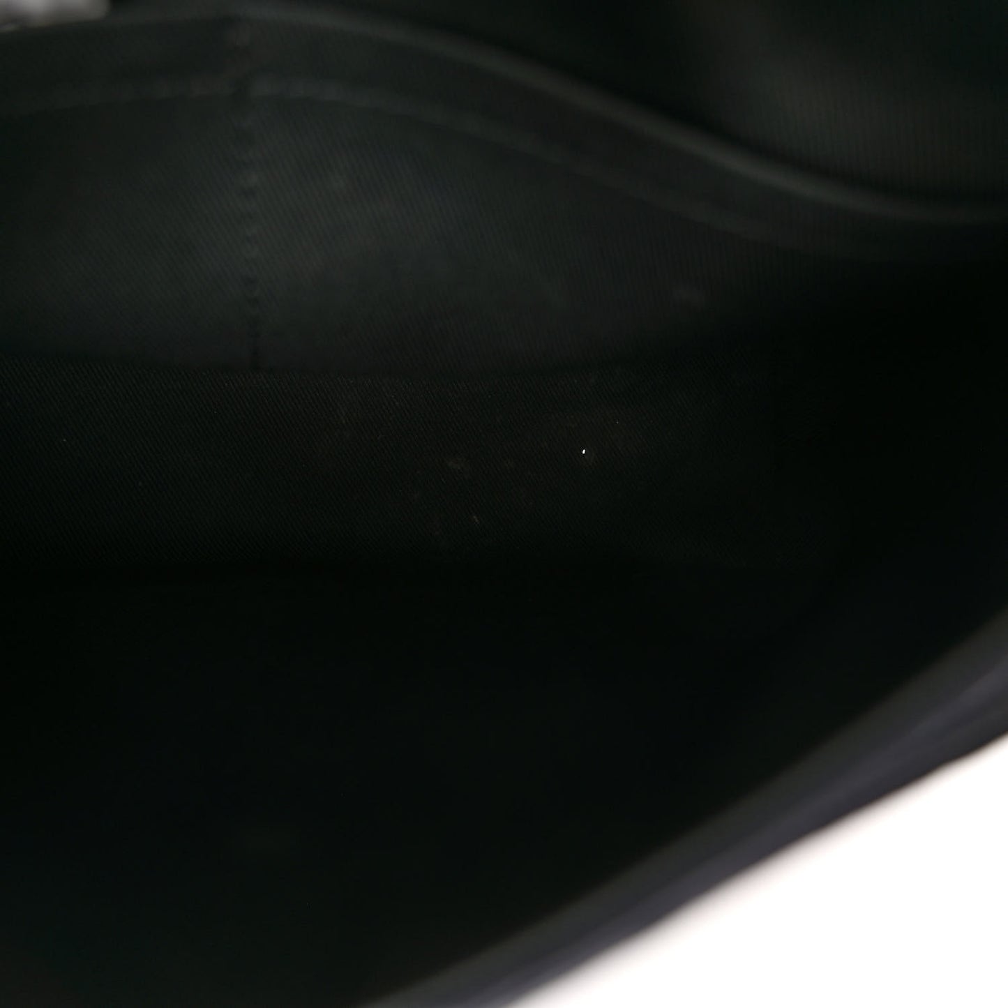 Empreinte Blanche BB Black