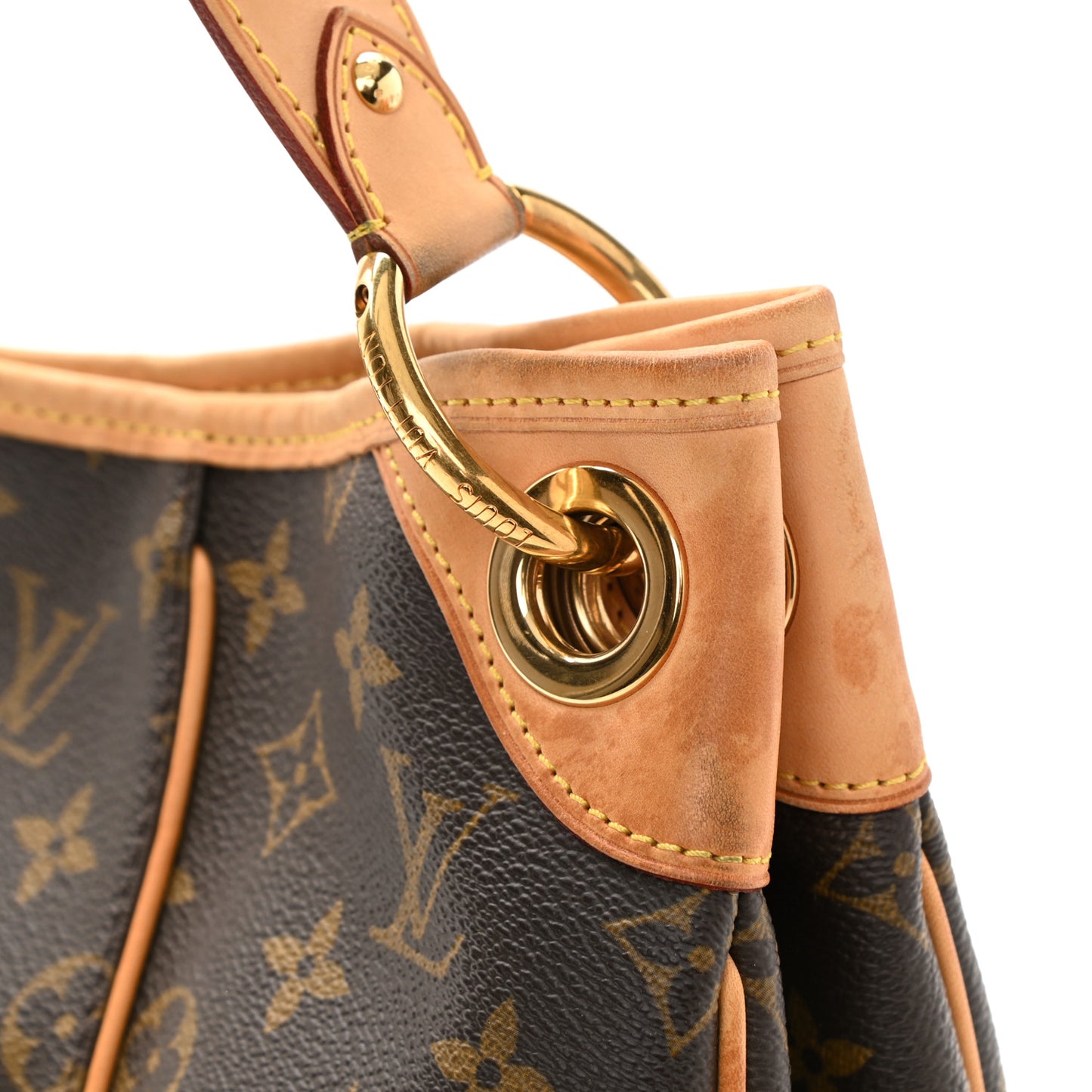 Monogram Galliera PM