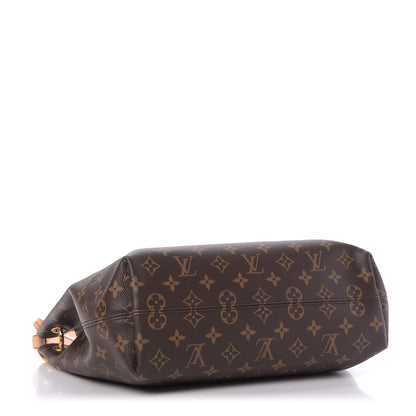 Louis Vuitton Monogram Graceful PM 4 of 11