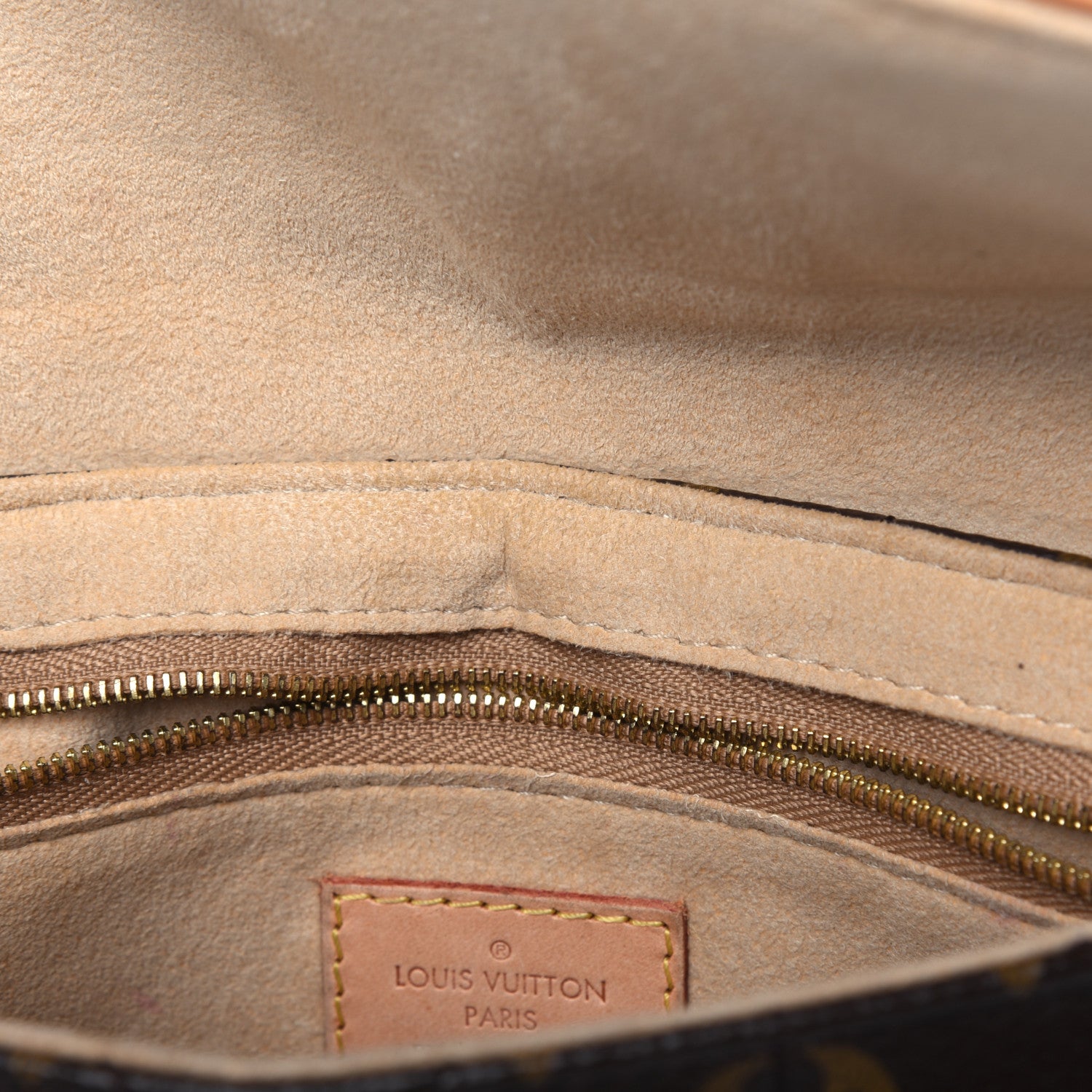 Louis Vuitton Monogram Etoile Clutch 7 of 19