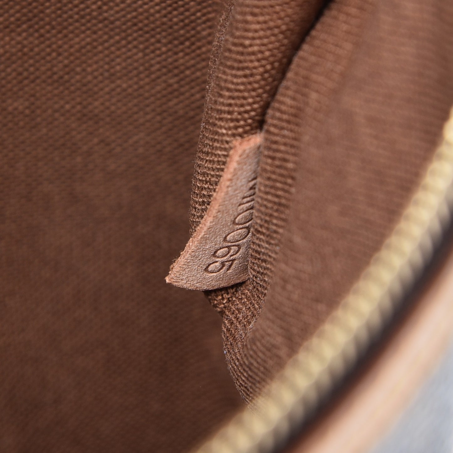 Monogram Bosphore Pochette