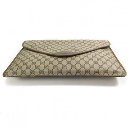 Gucci Monogram Portfolio/Document Holder 4 of 8