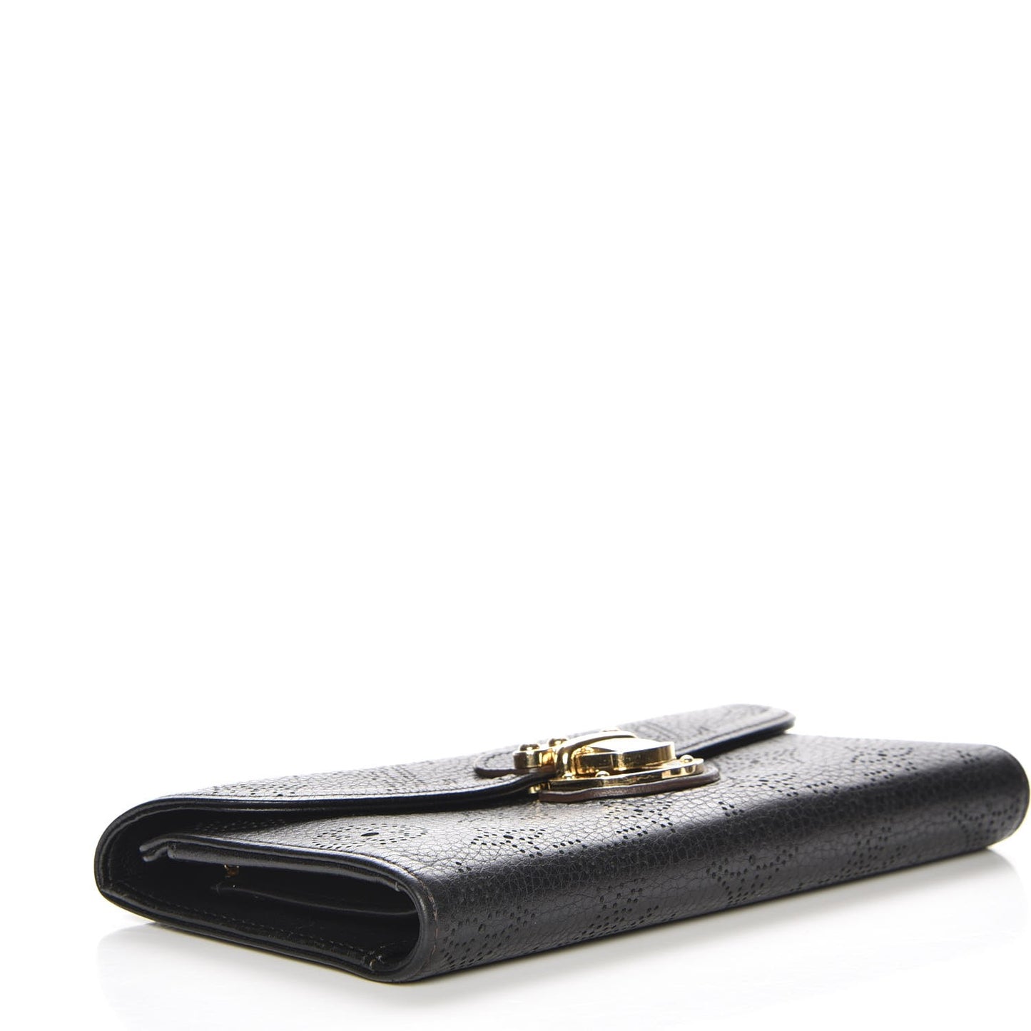 Mahina Amelia Wallet Black