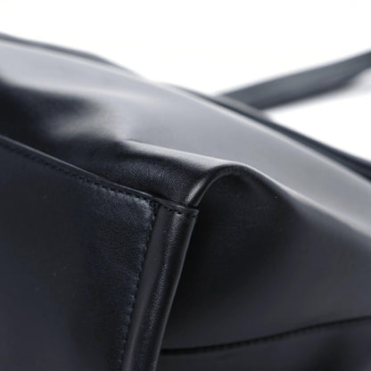 Chloe Calfskin Judy East West Tote Black 11 of 11