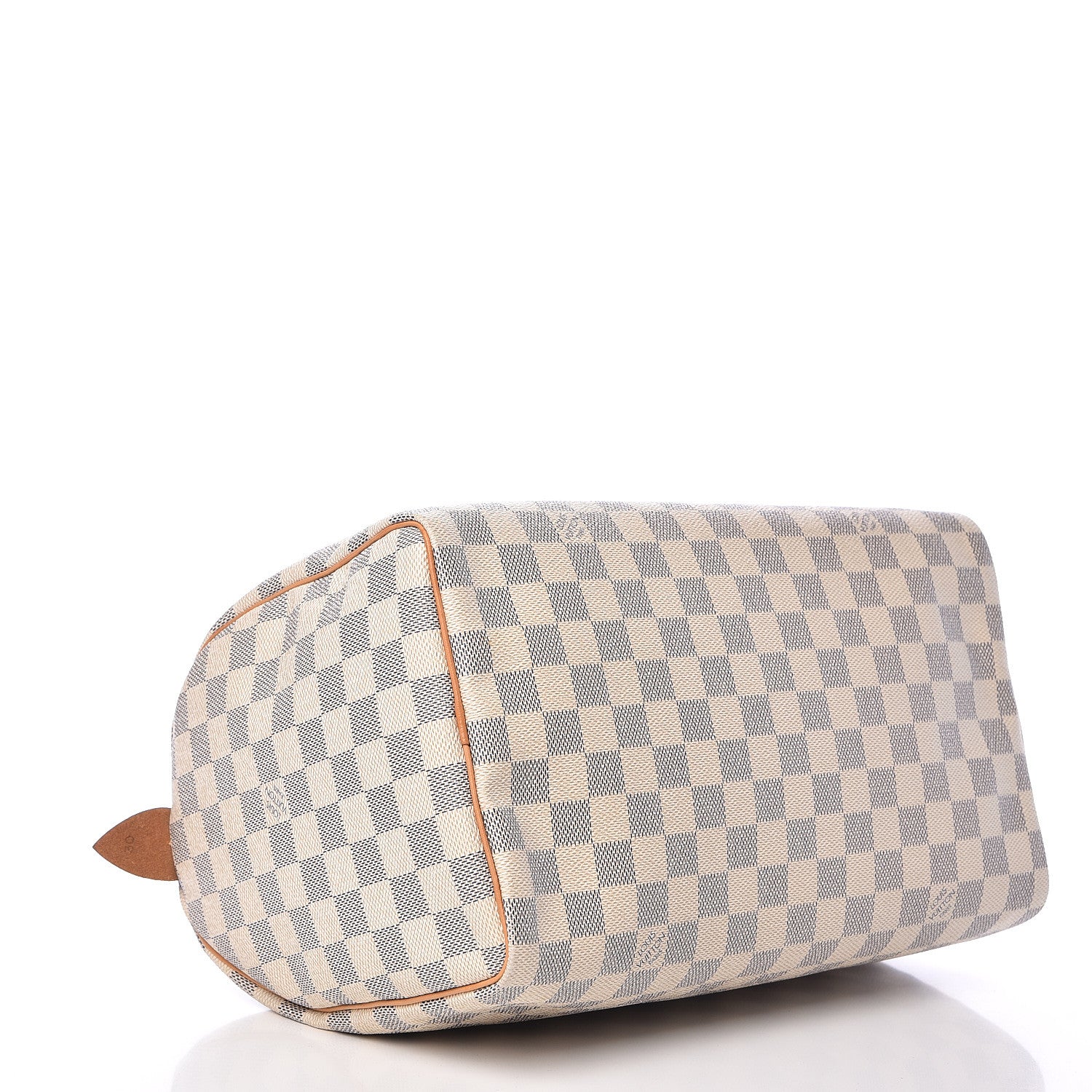 Louis Vuitton Damier Azur Speedy 30 4 of 15