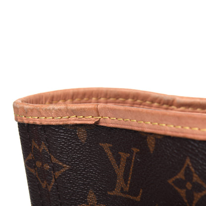 Louis Vuitton Monogram Neo Neverfull MM Cherry 20 of 35