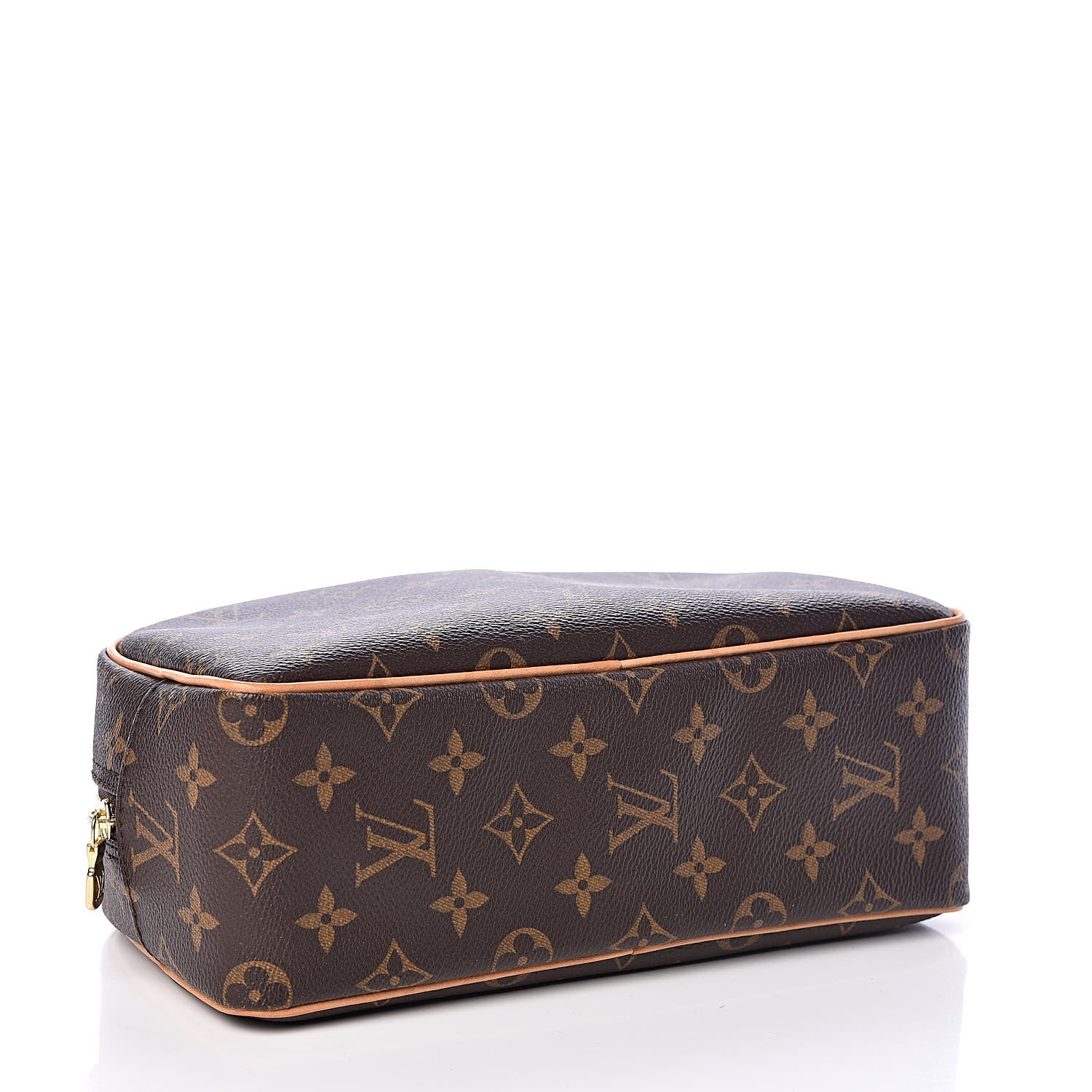 Louis Vuitton Monogram Toiletry Bag 25 4 of 10