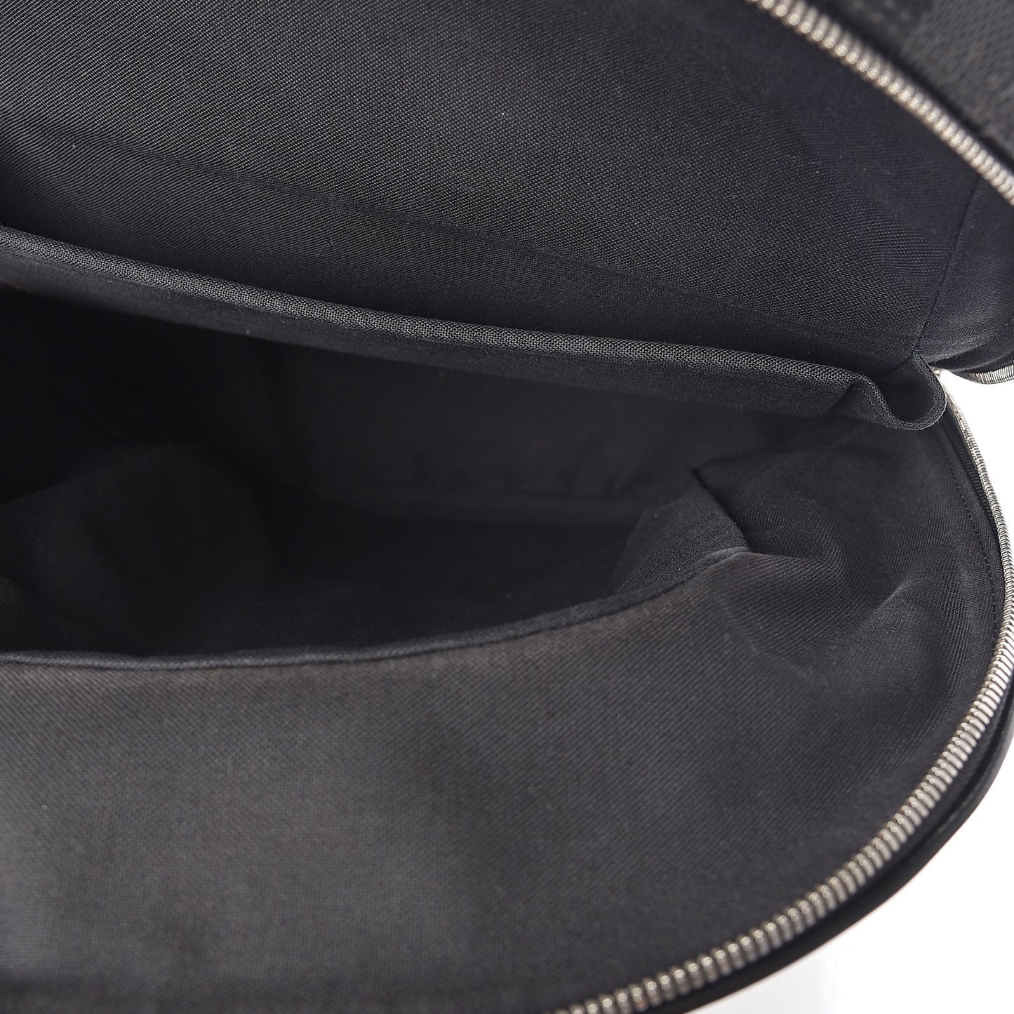 Damier Graphite Michael Backpack
