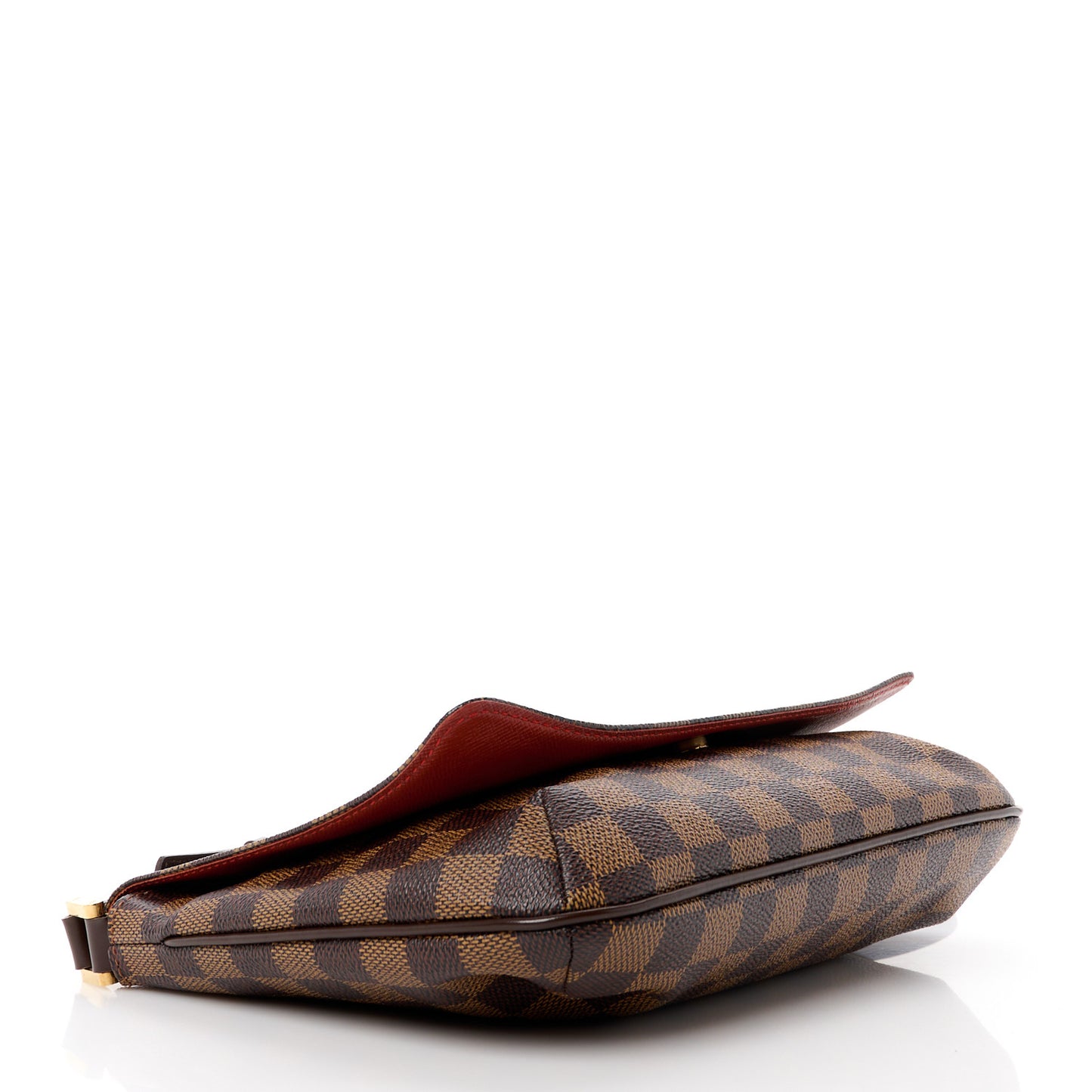 Damier Ebene Musette Tango