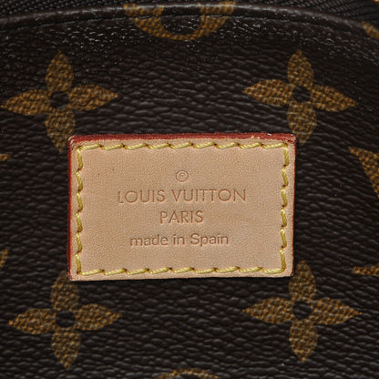 Louis Vuitton Monogram Sully MM 6 of 6