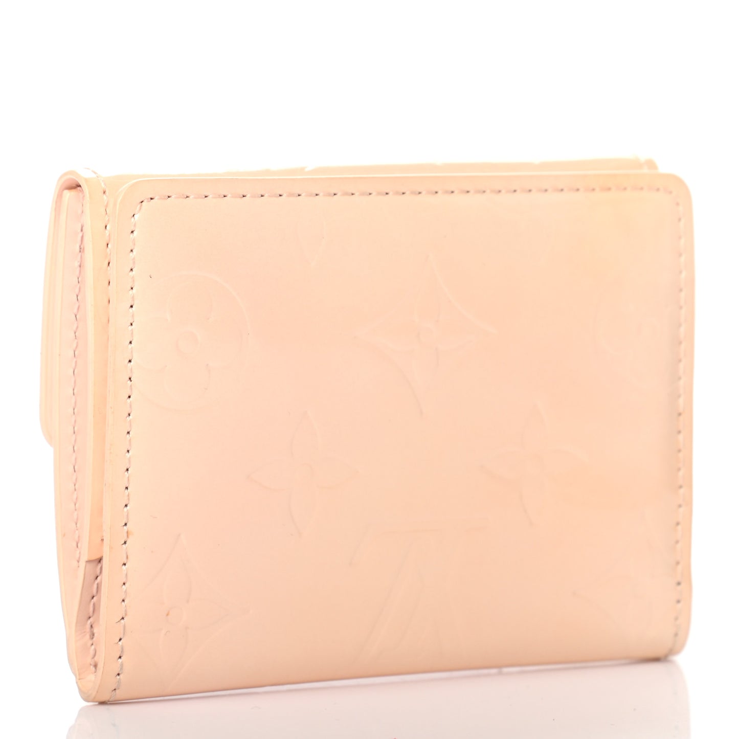 Vernis Ludlow Wallet Marshmallow