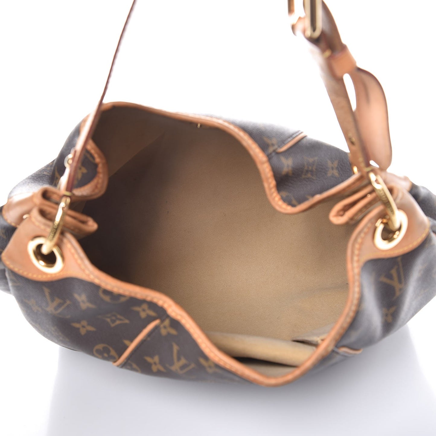 Monogram Galliera PM