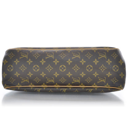 Louis Vuitton Monogram Batignolles Horizontal 7 of 10