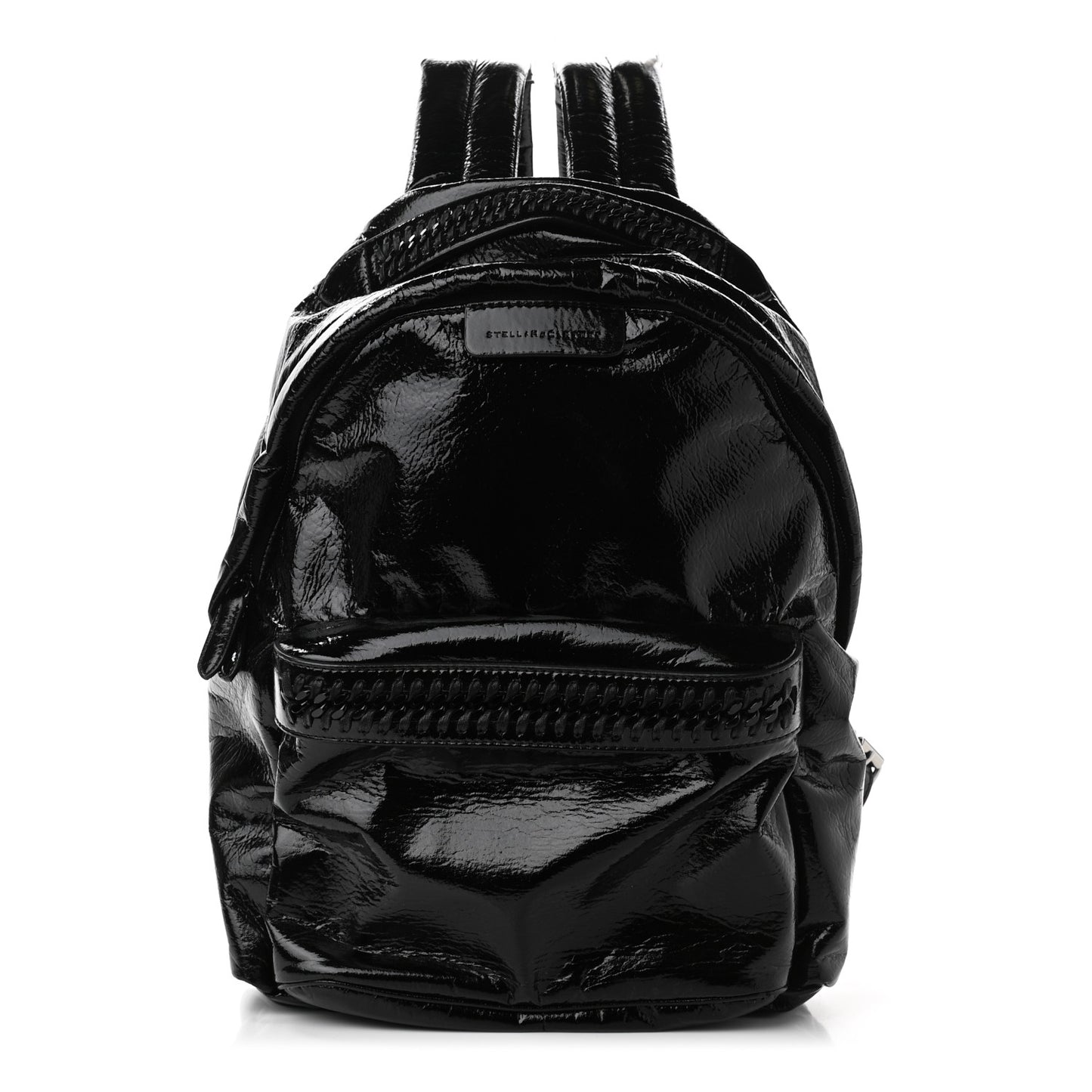 Polyamide Go Backpack Black