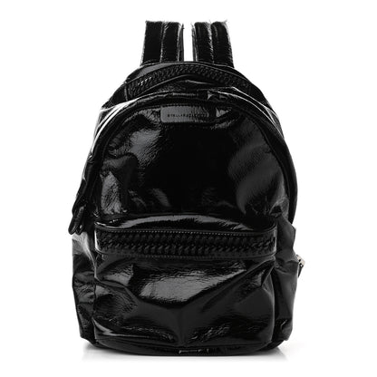 Stella McCartney Polyamide Go Backpack Black 1 of 9