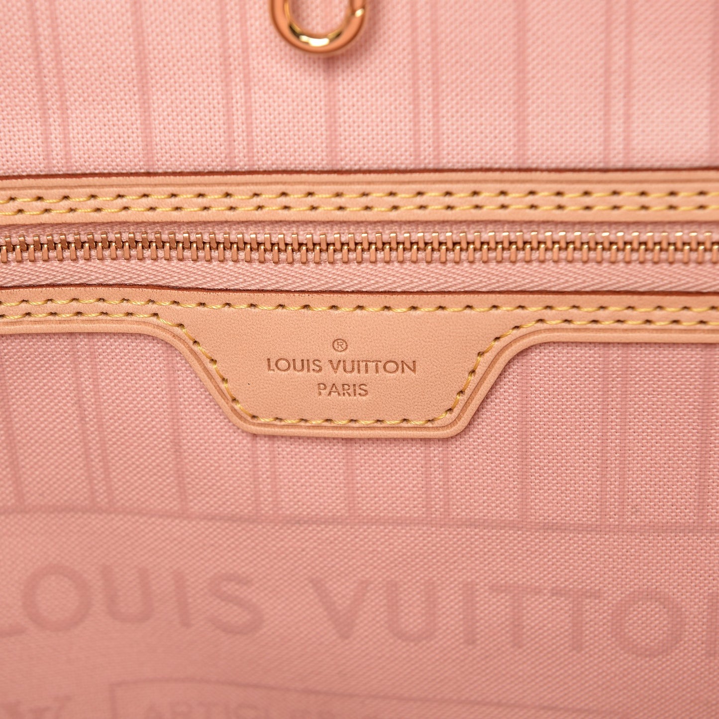 Damier Azur Tahitienne Neverfull MM