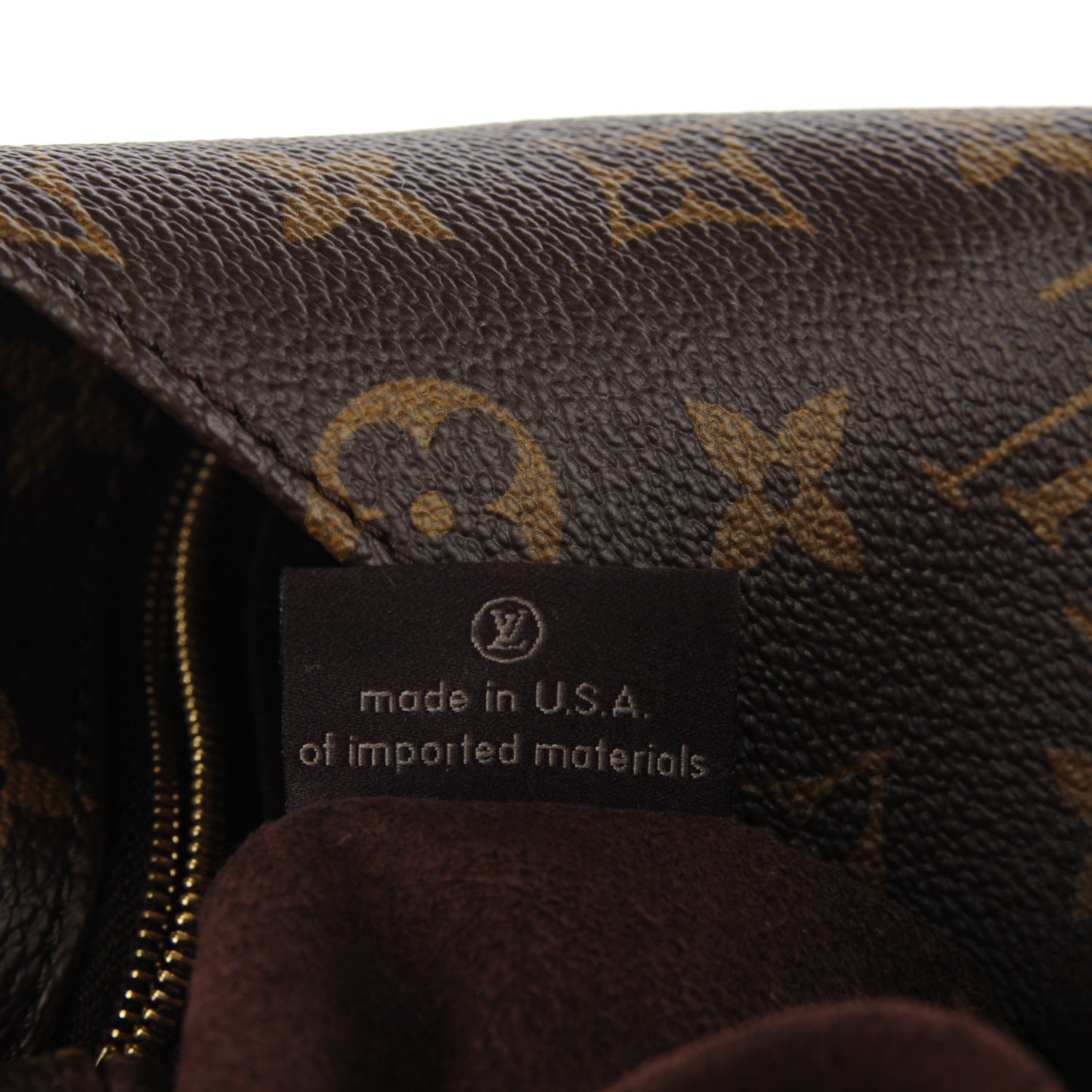 Monogram Metis