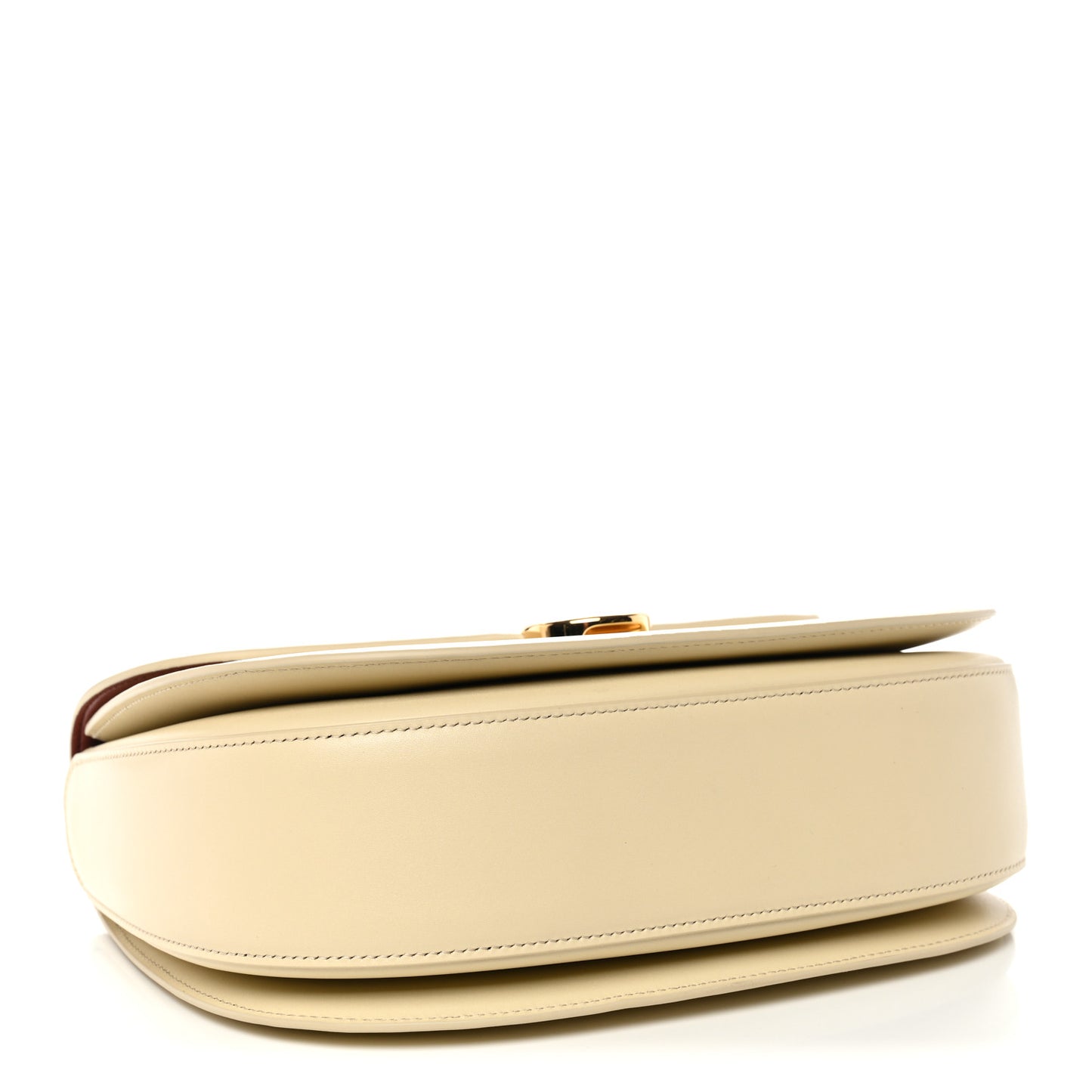 Smooth Calfskin Medium Ghiera Bag Sunday Morning