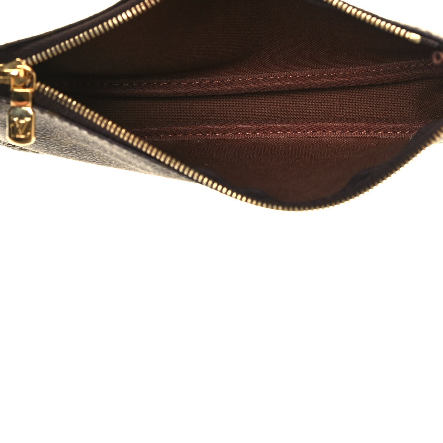 Monogram Multi Pochette Accessories Rose Clair