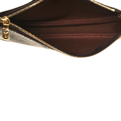 Louis Vuitton Monogram Multi Pochette Accessories Rose Clair 6 of 14