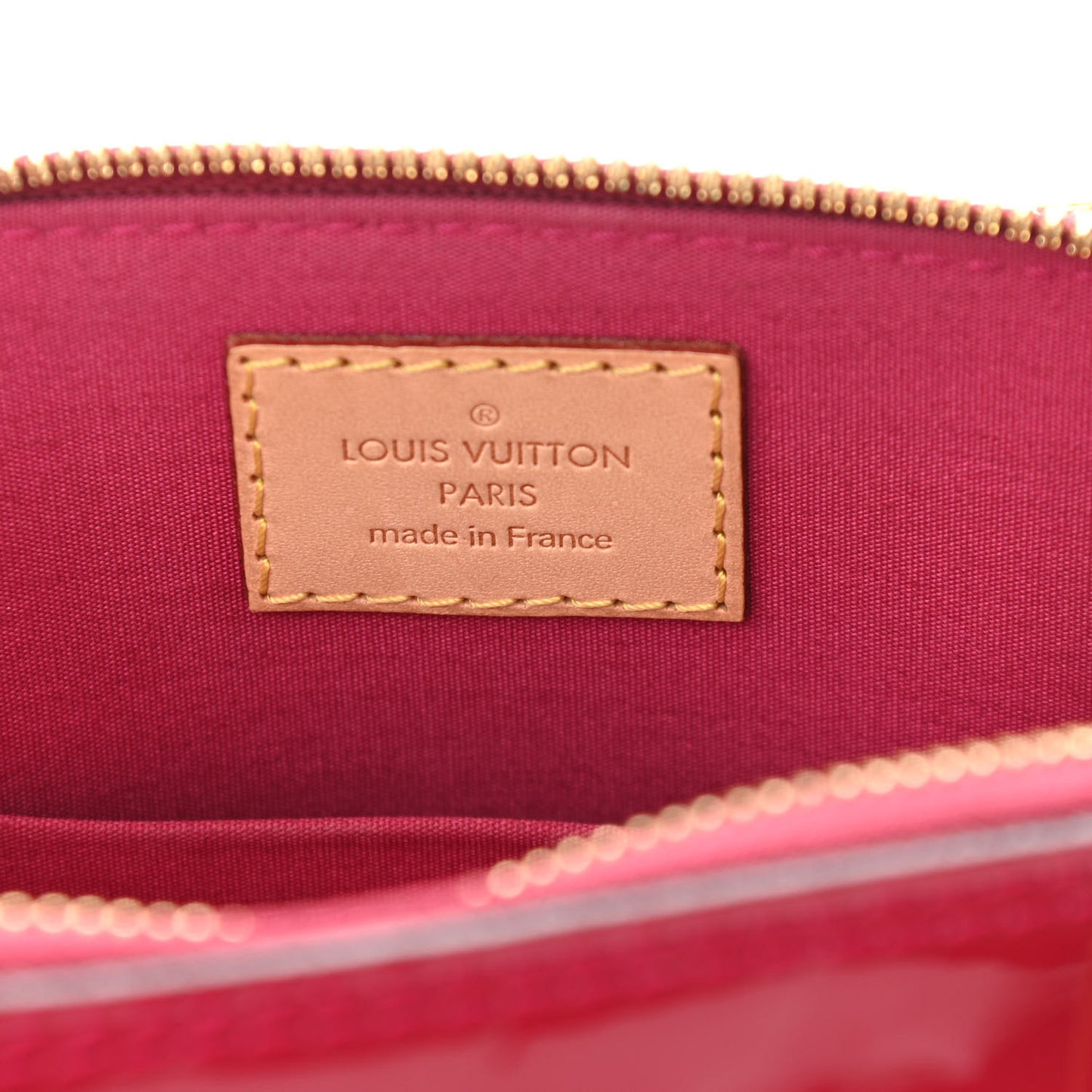 Vernis Alma BB Rose Indien