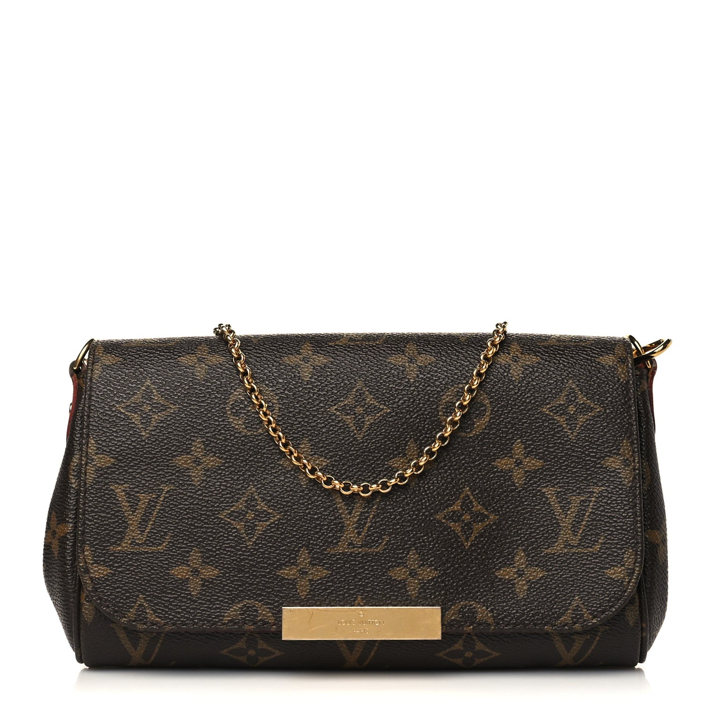Monogram Favorite PM