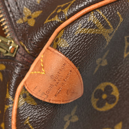 Louis Vuitton Monogram Speedy 40 5 of 14