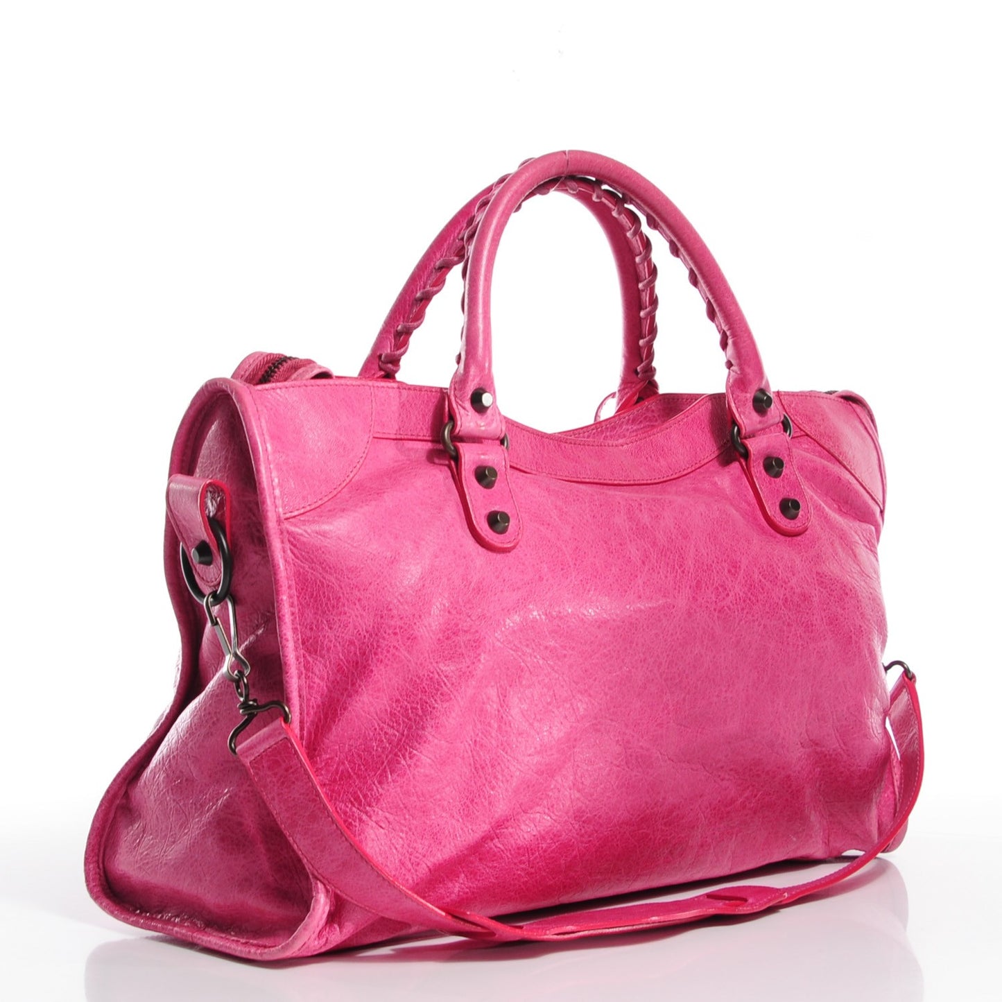 Agneau Classic Hardware City Sorbet