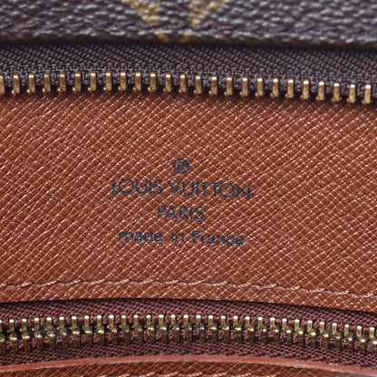 Louis Vuitton Monogram Babylone 7 of 14