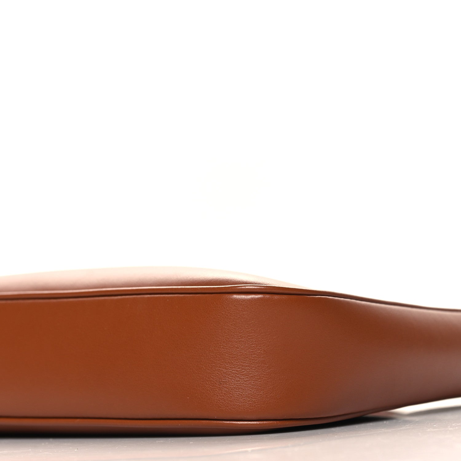 Celine Smooth Calfskin Small Camille 16 Soft Bag Tan 9 of 9