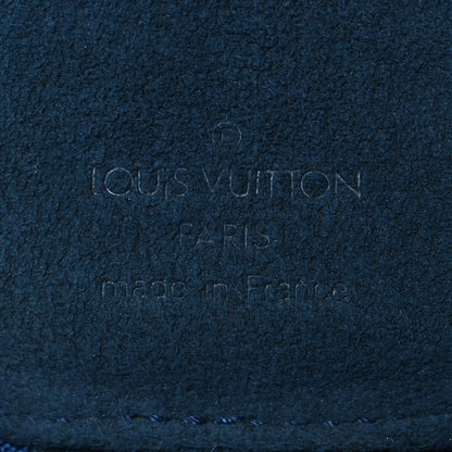 Louis Vuitton Epi Ecrin Bijoux  Jewelry Box Case Toledo 6 of 9