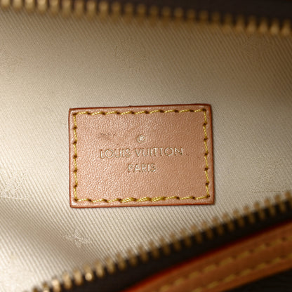 Louis Vuitton Monogram High Rise Bumbag 6 of 9