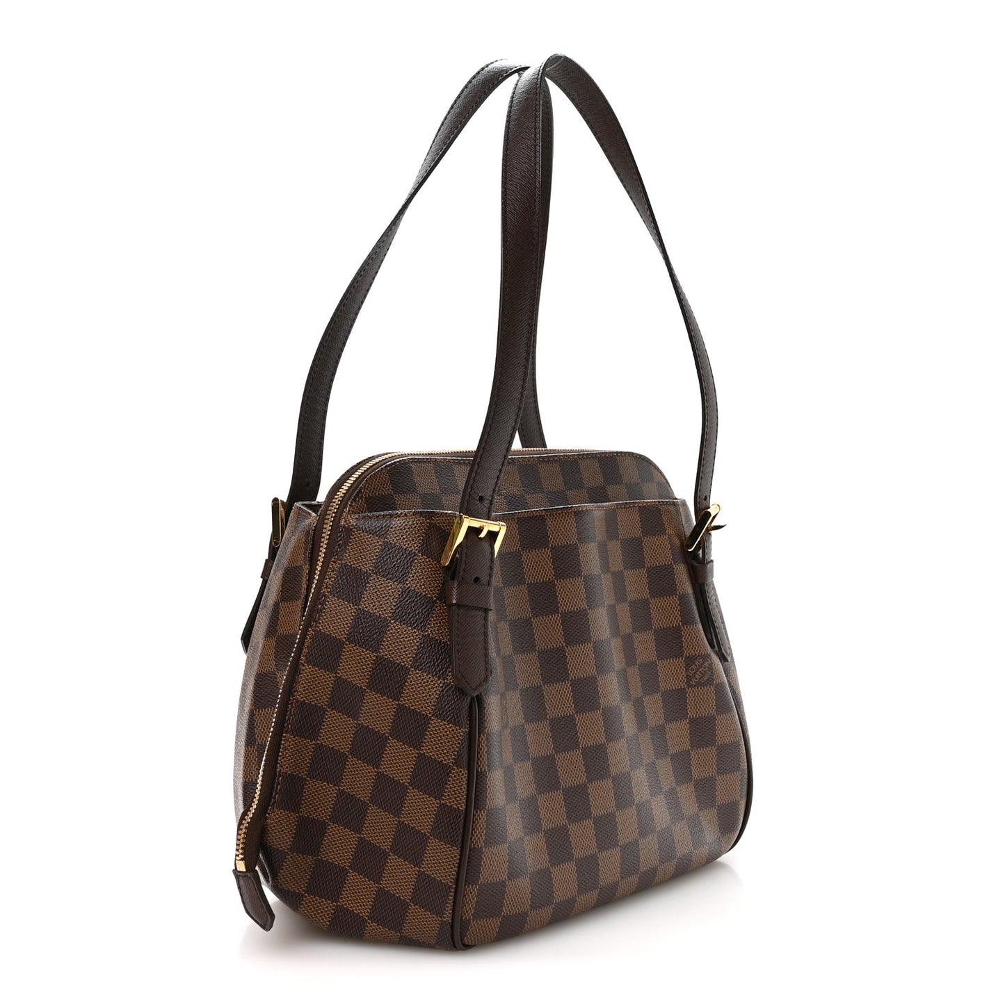 Damier Ebene Belem MM