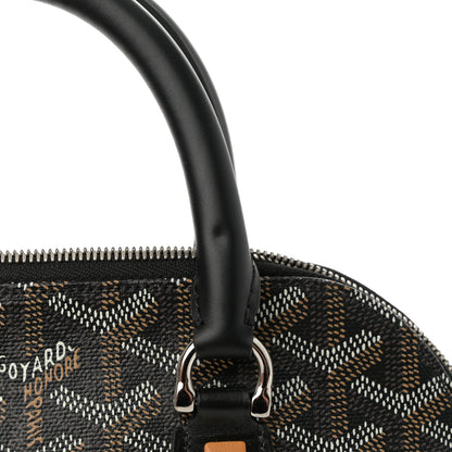 Goyard Goyardine Mini Vendome Black 10 of 13