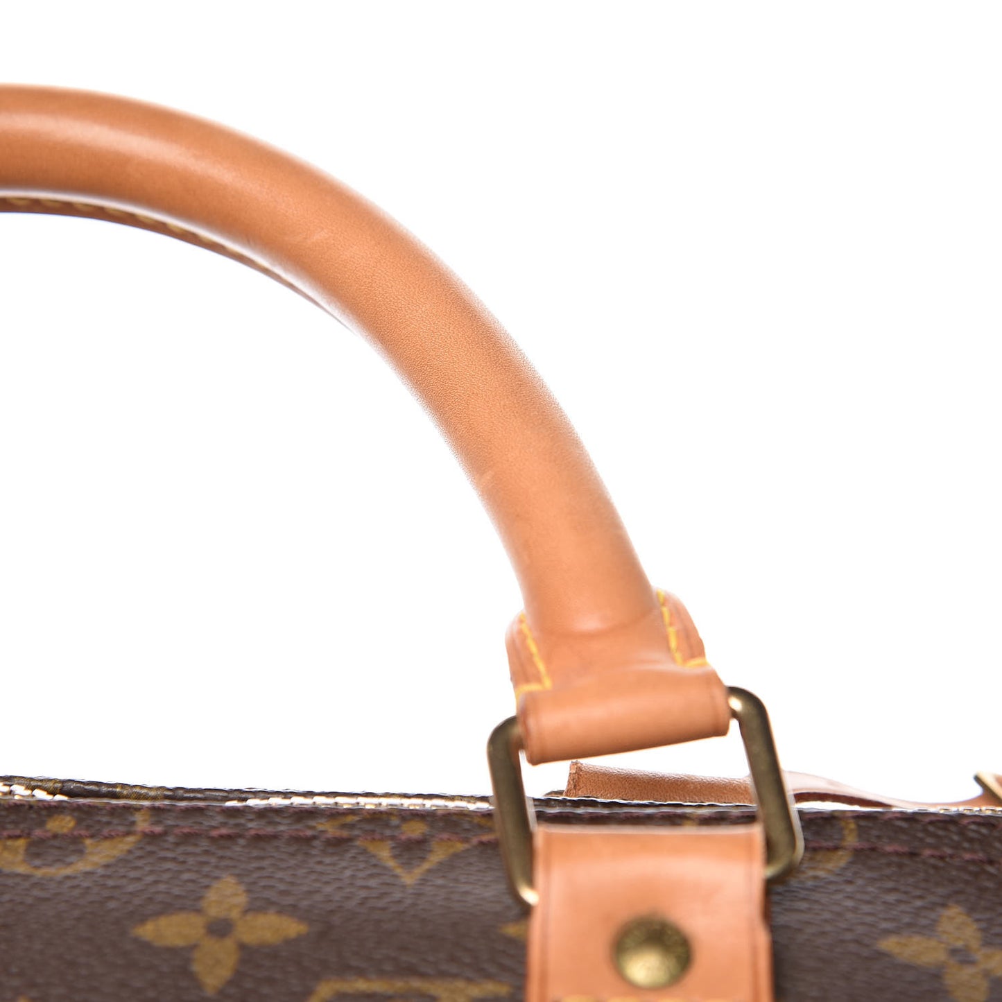 Monogram Keepall Bandouliere 50