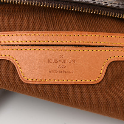 Louis Vuitton Monogram Sac Flanerie 45 6 of 11