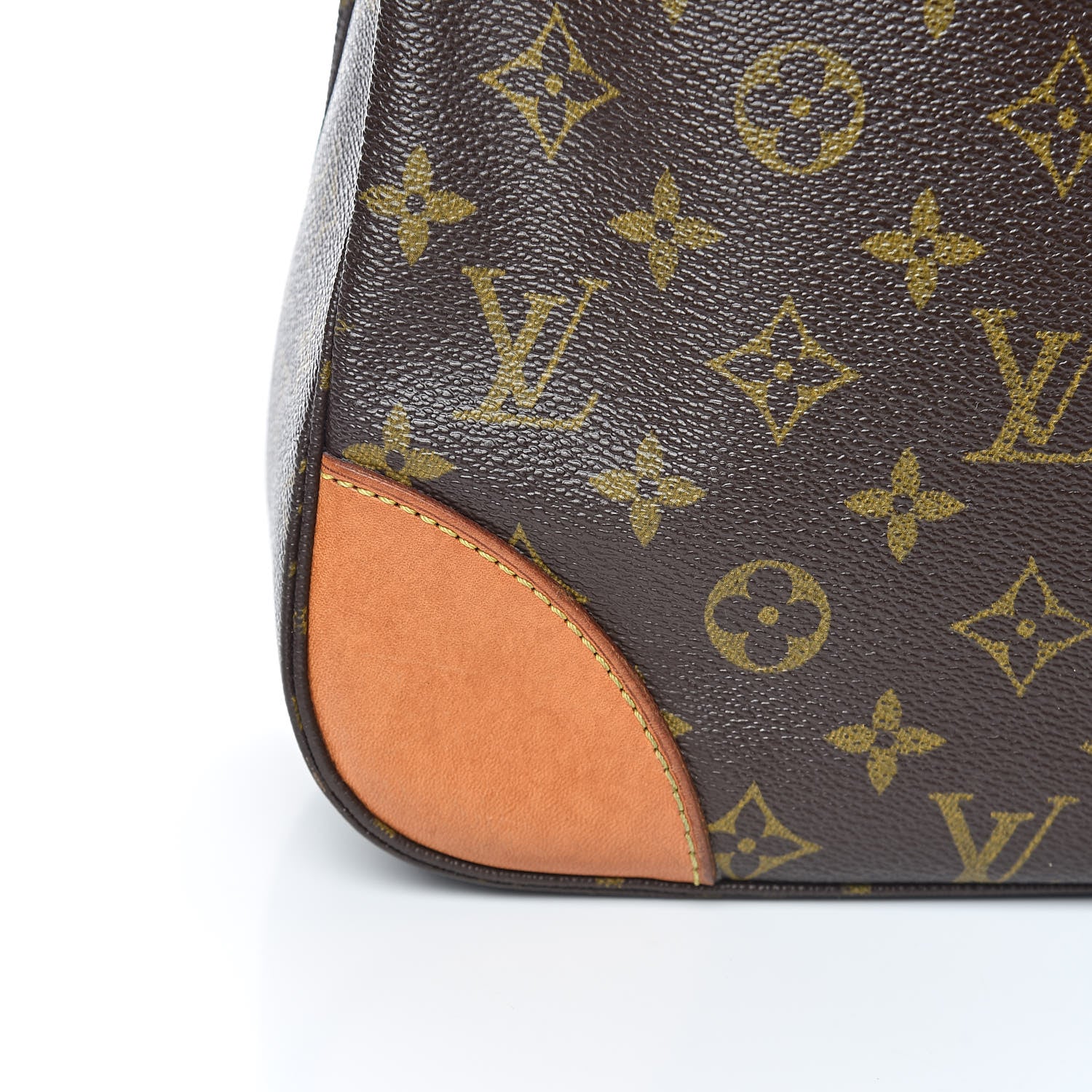 Louis Vuitton Monogram Boulogne 30 12 of 14