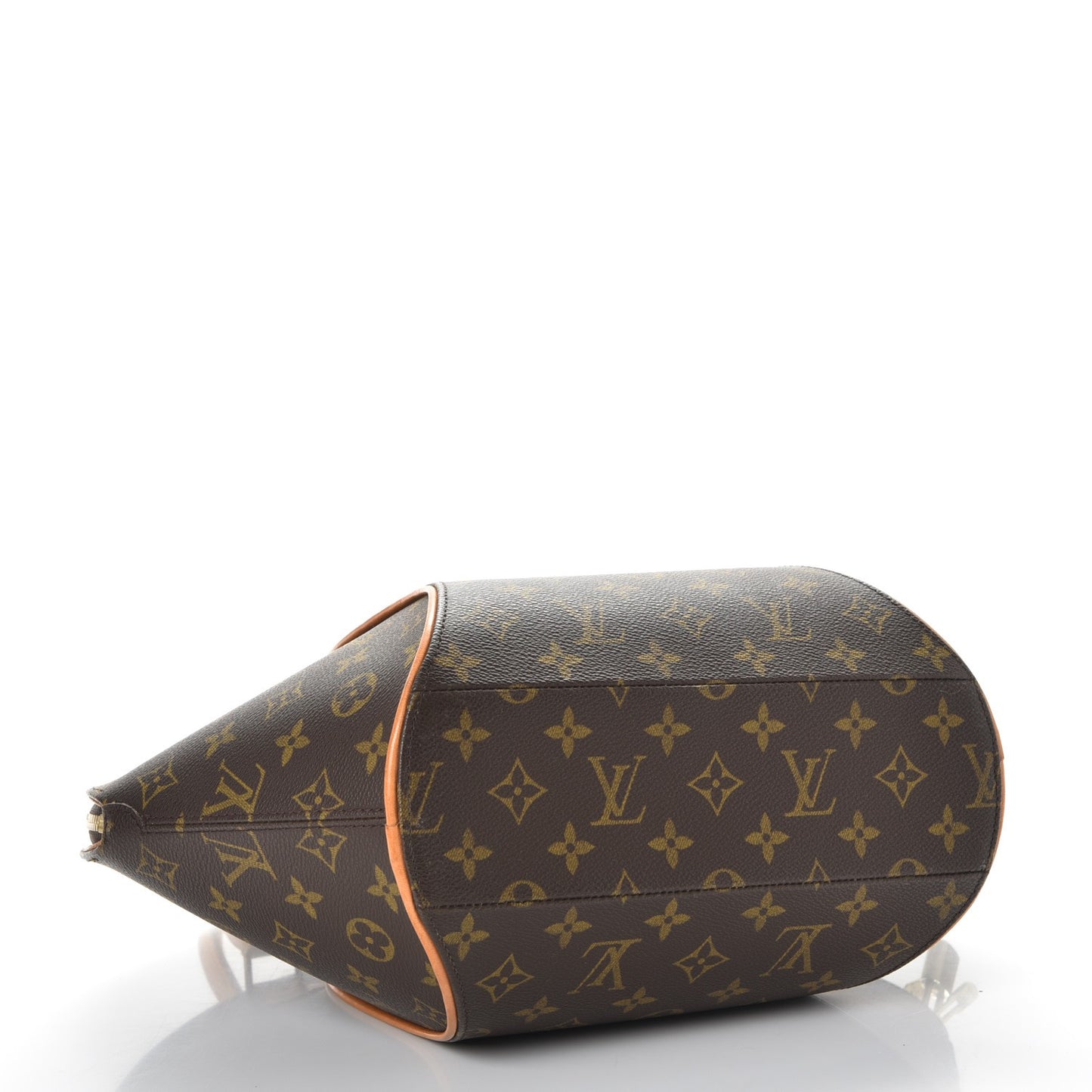 Monogram Ellipse MM