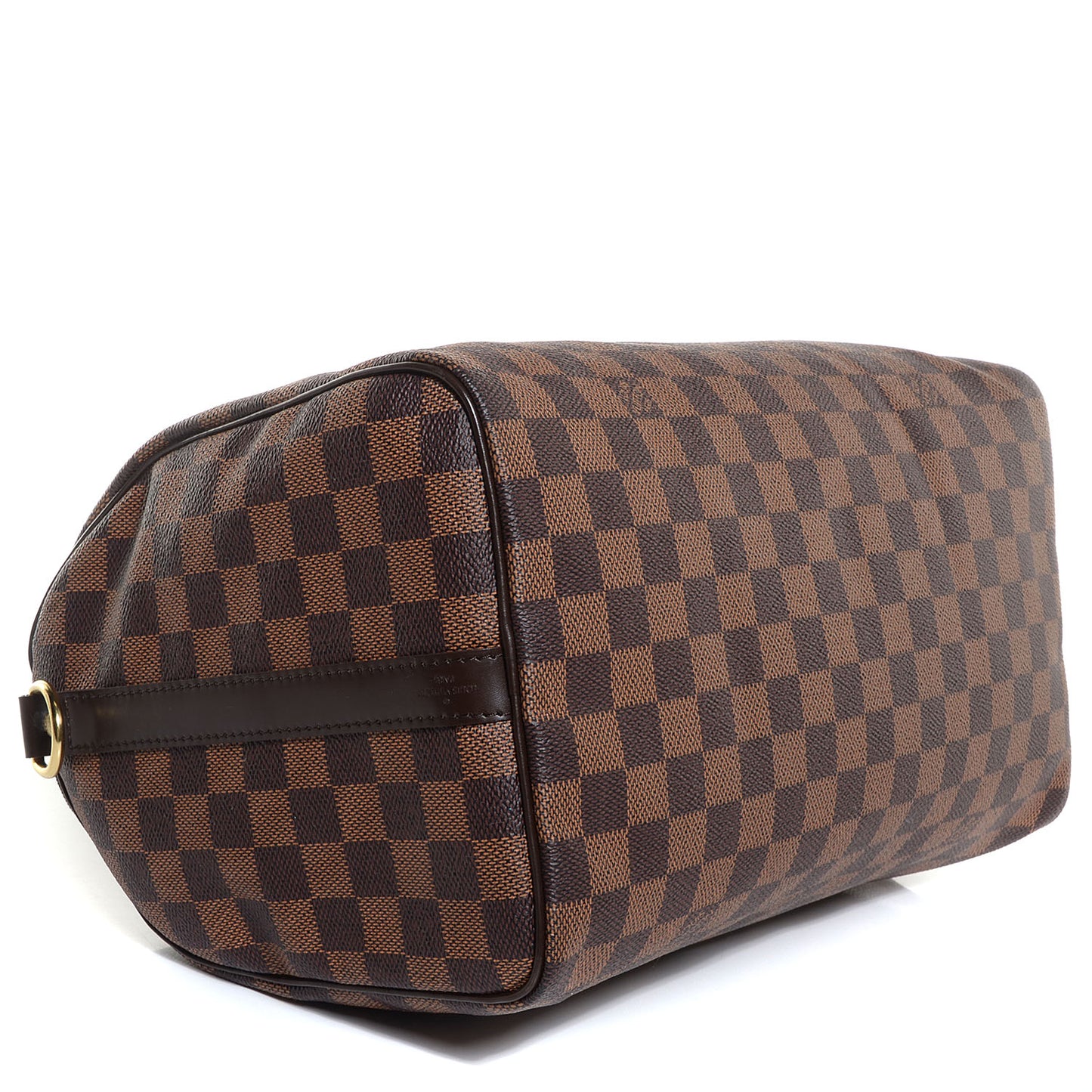 Damier Ebene Speedy Bandouliere 30